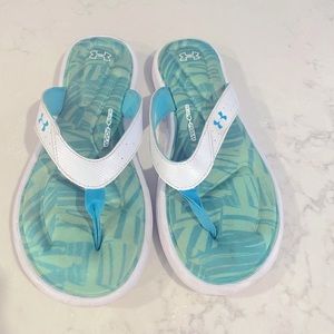 Under Armour Sandals